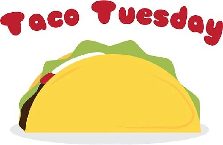 Taco Tuesday