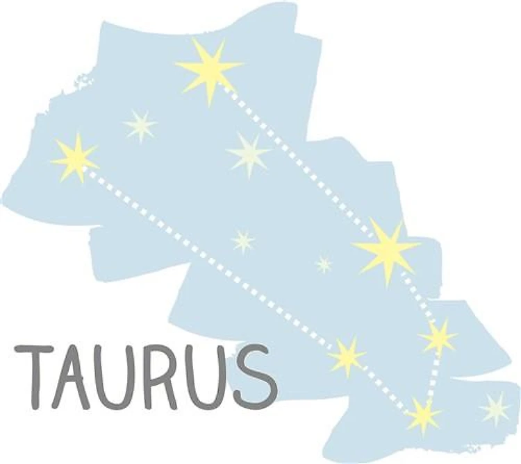 Constellation Taurus