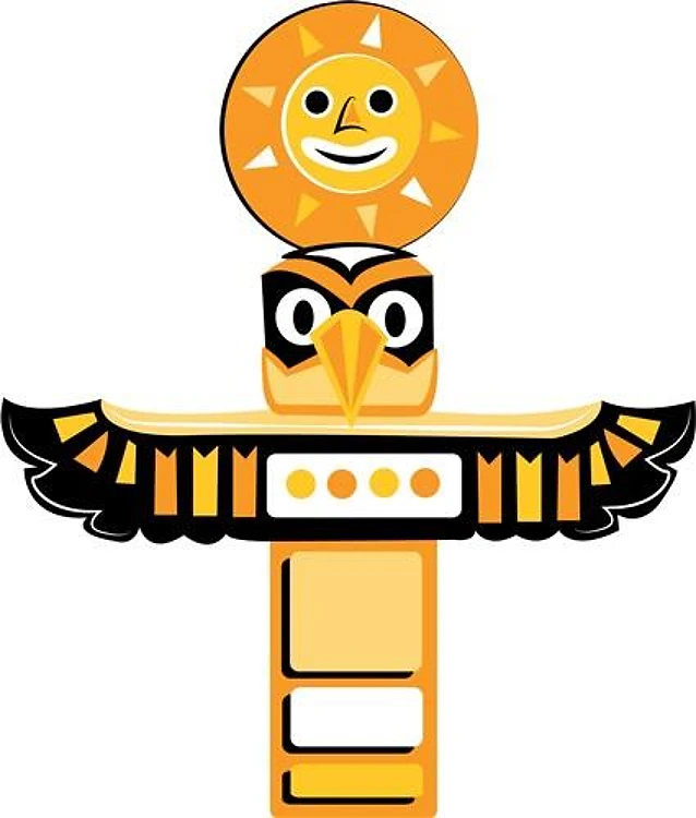 Totem Pole