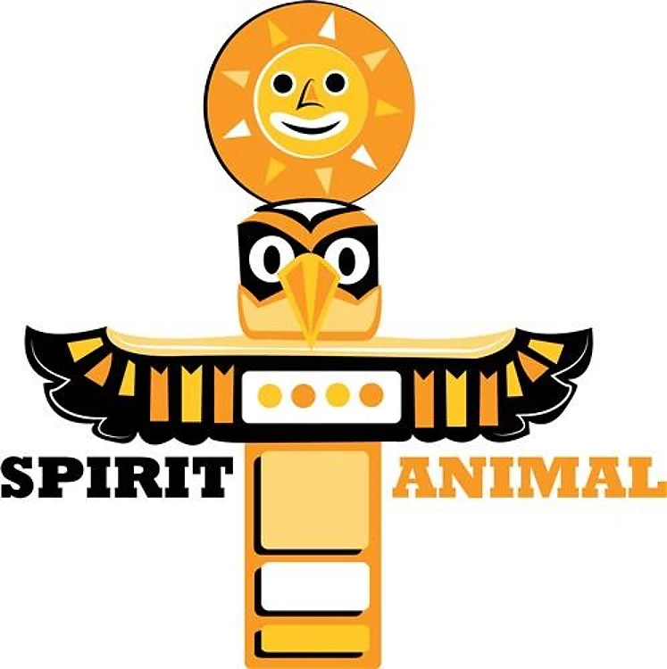 Spirit Animal