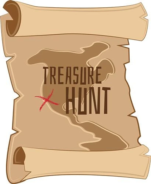 Treasure Hunt