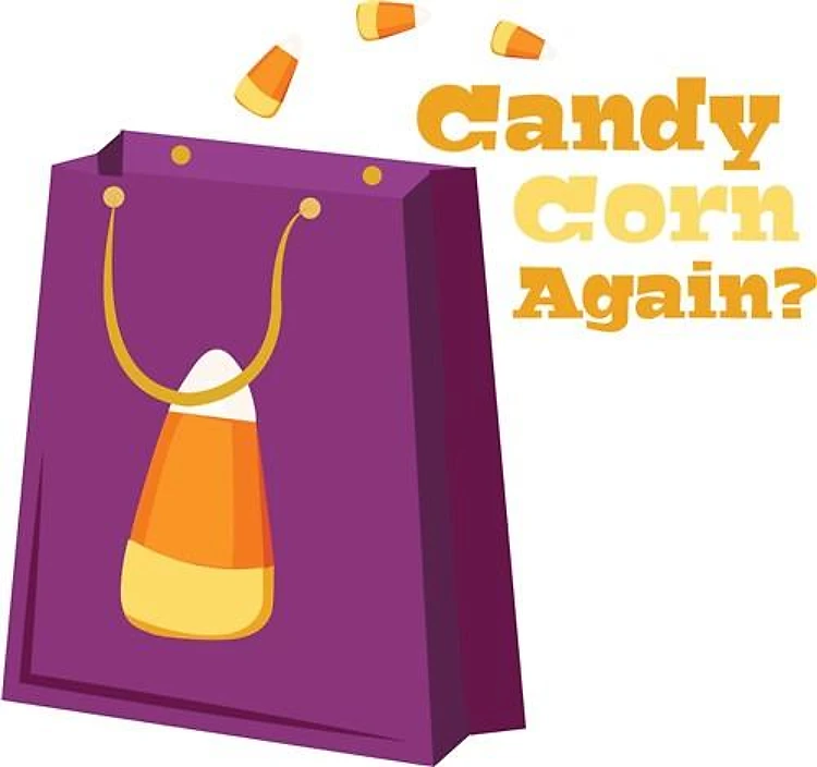 Candy Corn Again