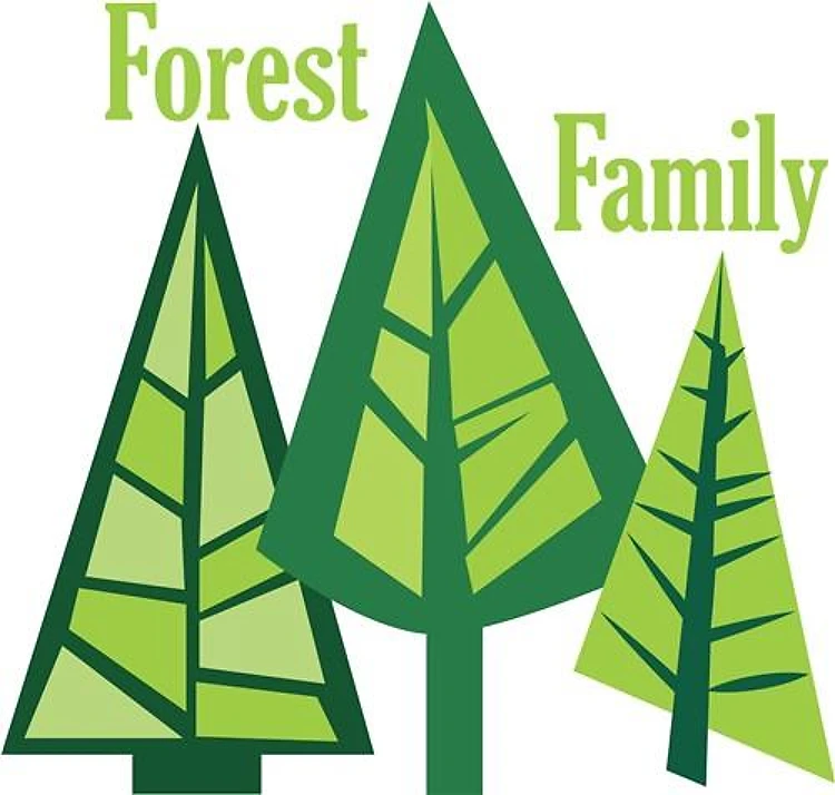 Forest Family