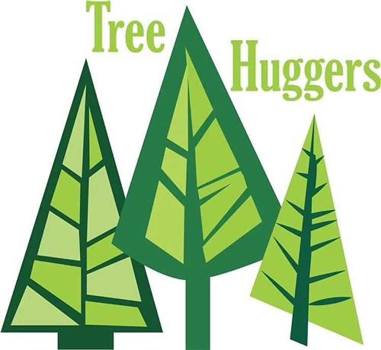 Tree Huggers