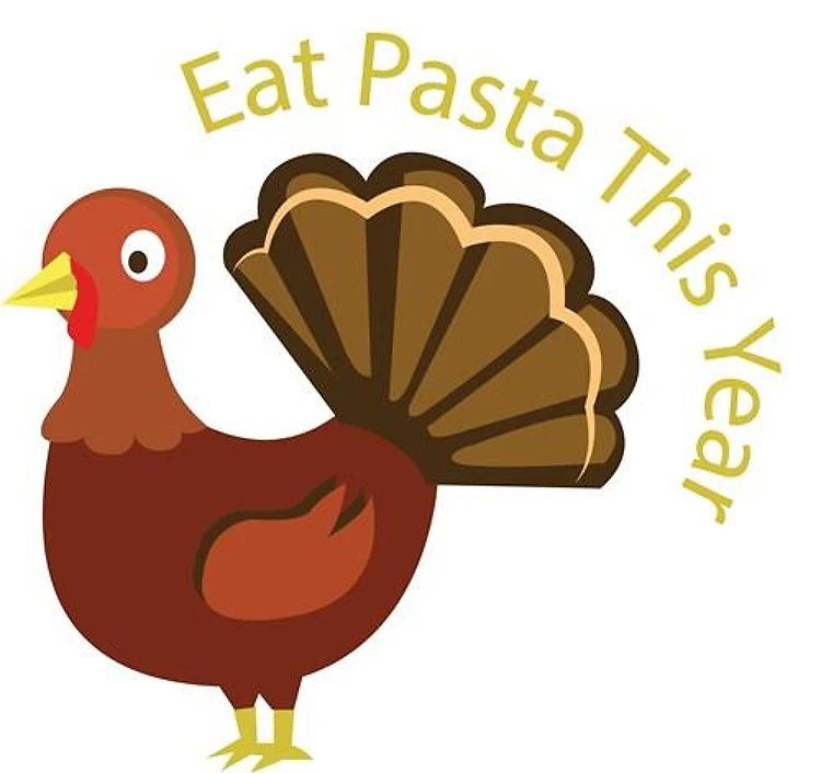 Eat Pasta