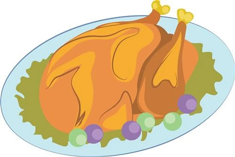 Turkey Dinner