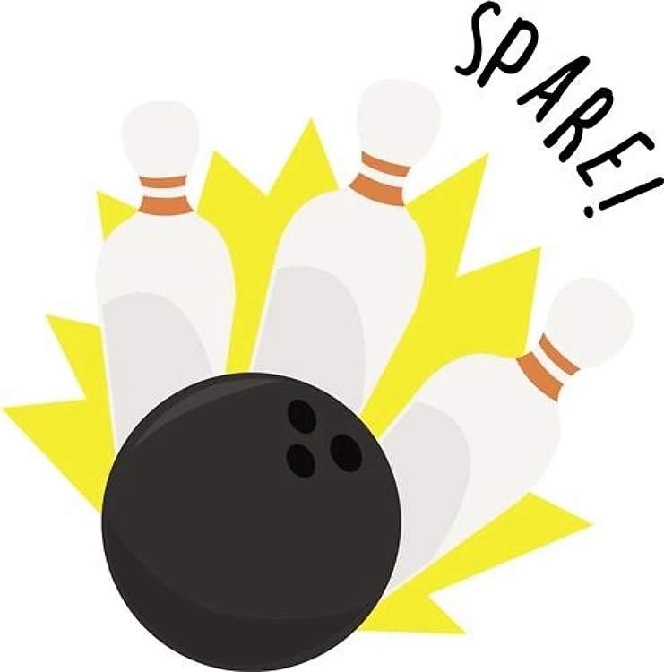 Bowling Spare