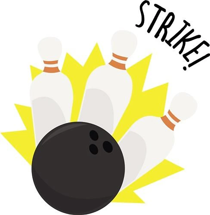 Bowling Strike