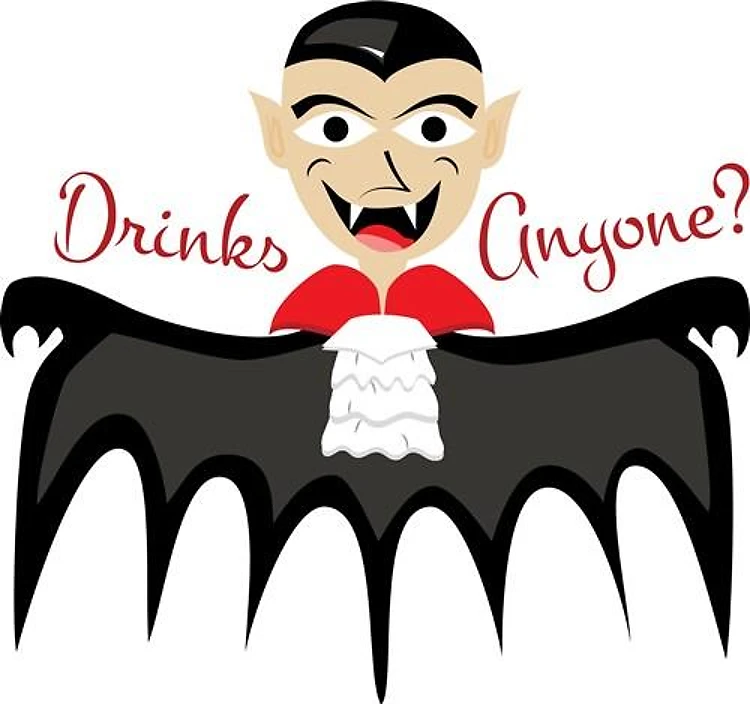 Drinks Anyone