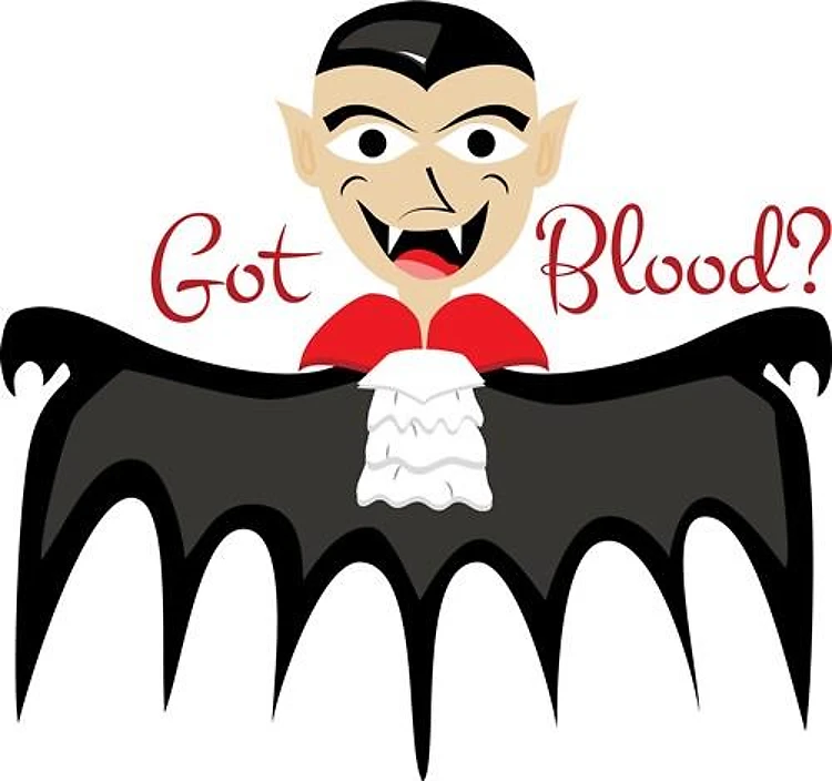 Got Blood
