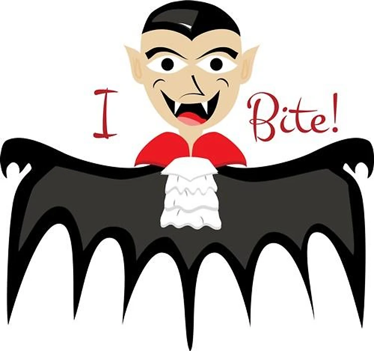 I Bite