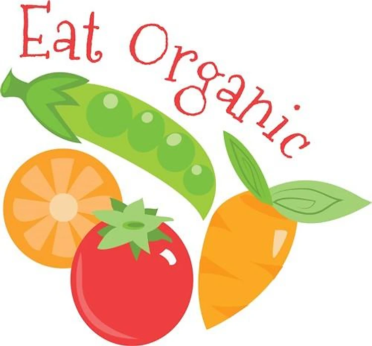 Eat Organic