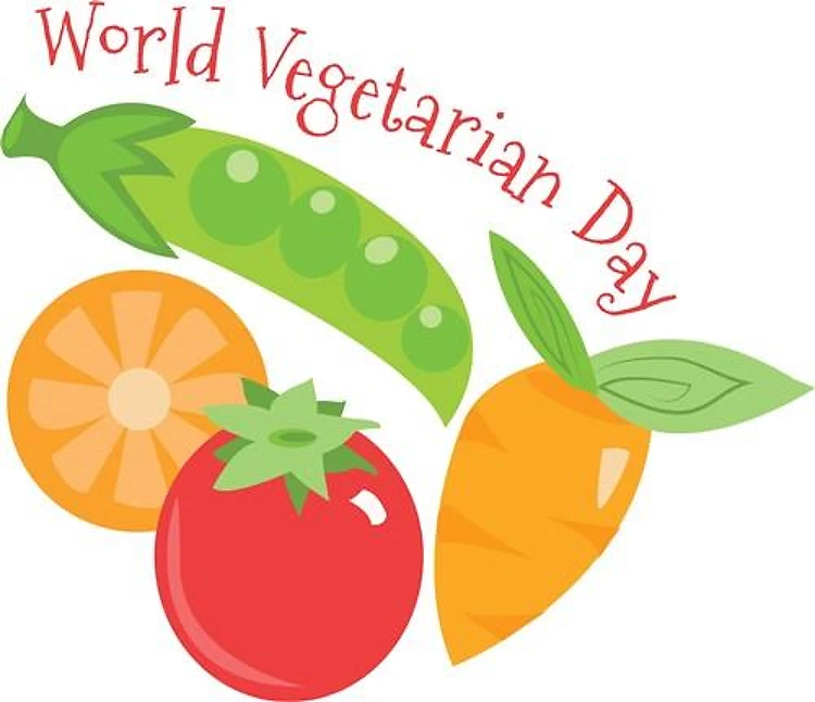 World Vegetarian Day