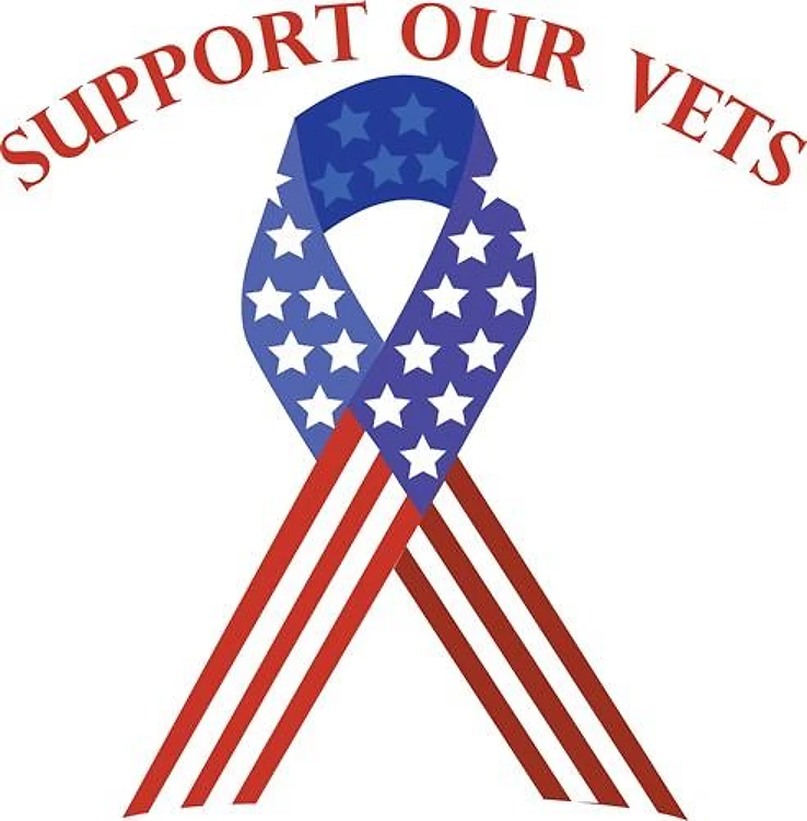Support Vets