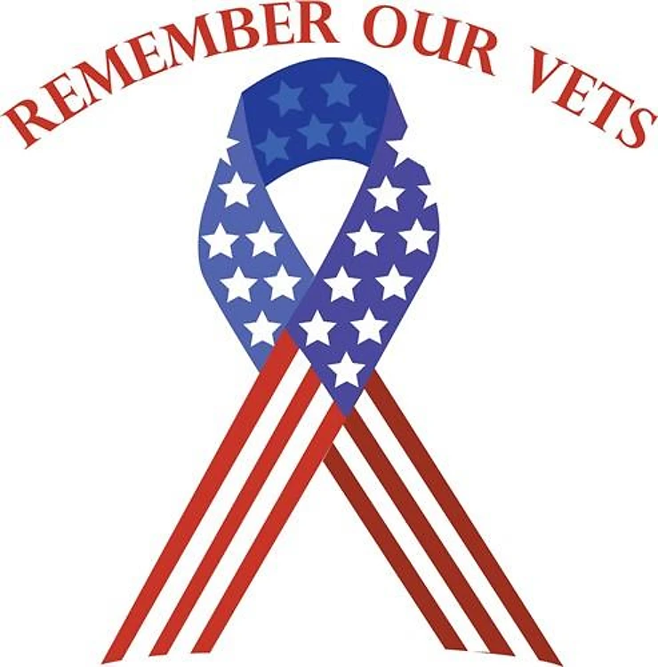 Remember Vets