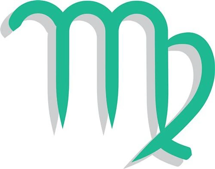 Virgo Symbol