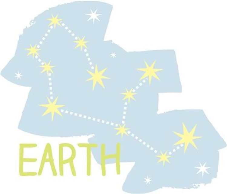 Earth Virgo Stars