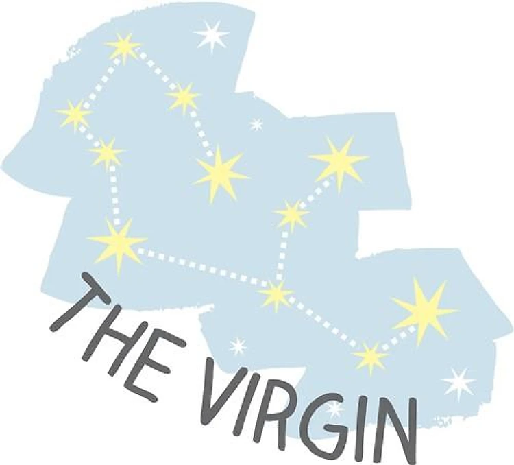 Virgin Constellation