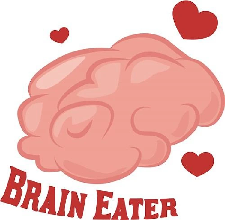 Brain Eater
