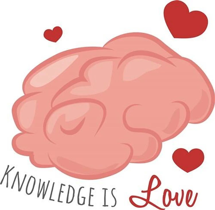 Knowledge is Love