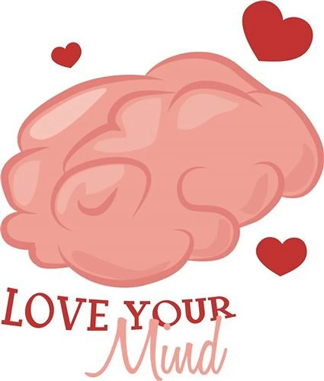 Love Your Mind