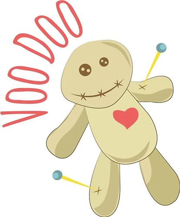 Voodoo Doll Magic