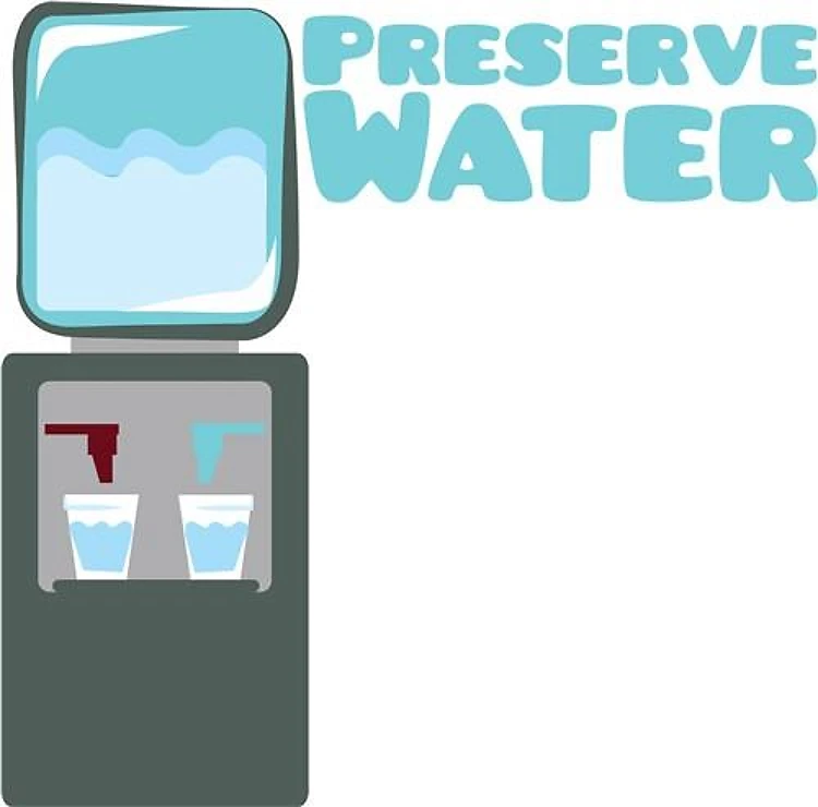 Preserve Water