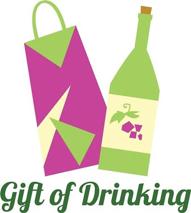 Gift Drinking