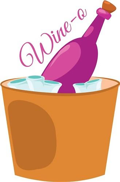 Wine-o Bucket