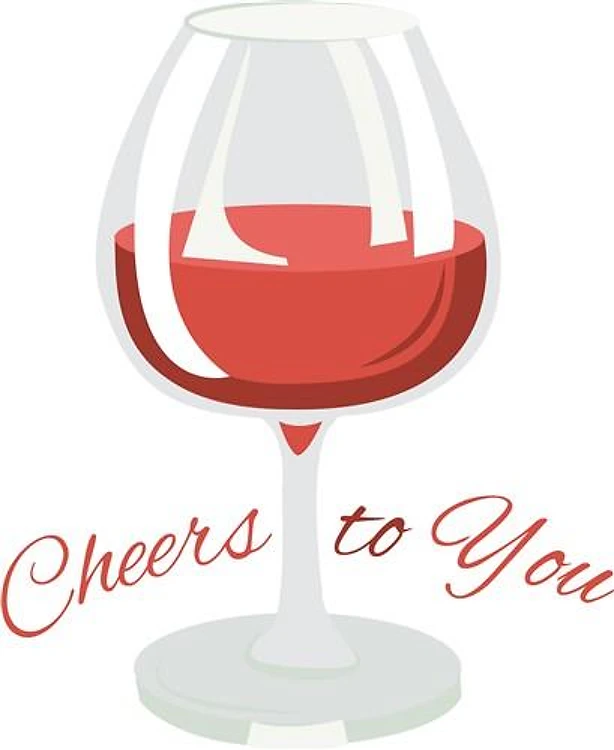 Cheers to You