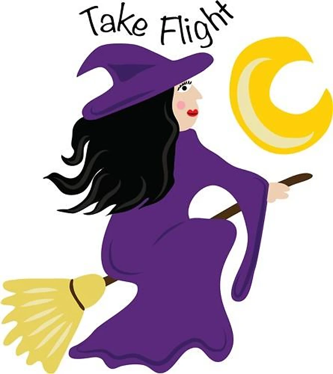 Take Flight