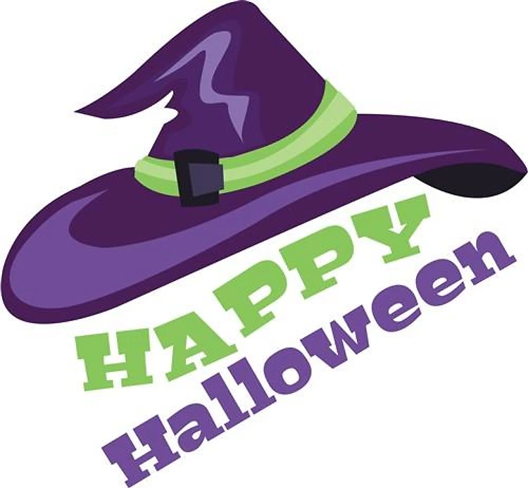 Happy Halloween