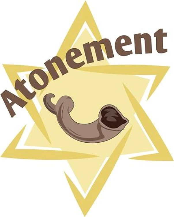 Atonement Star