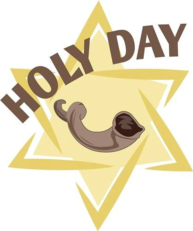 Holy Day