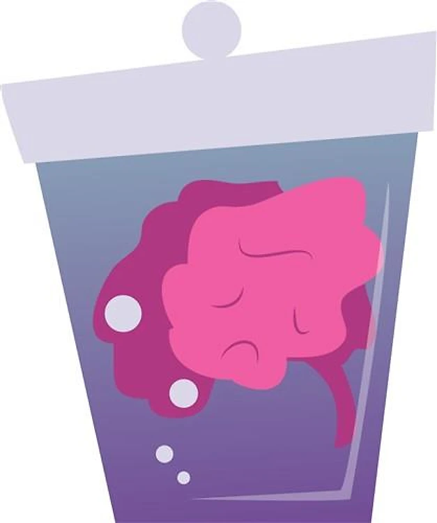 Brain Jar