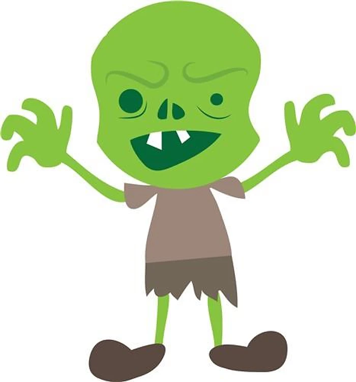 Zombie Monster