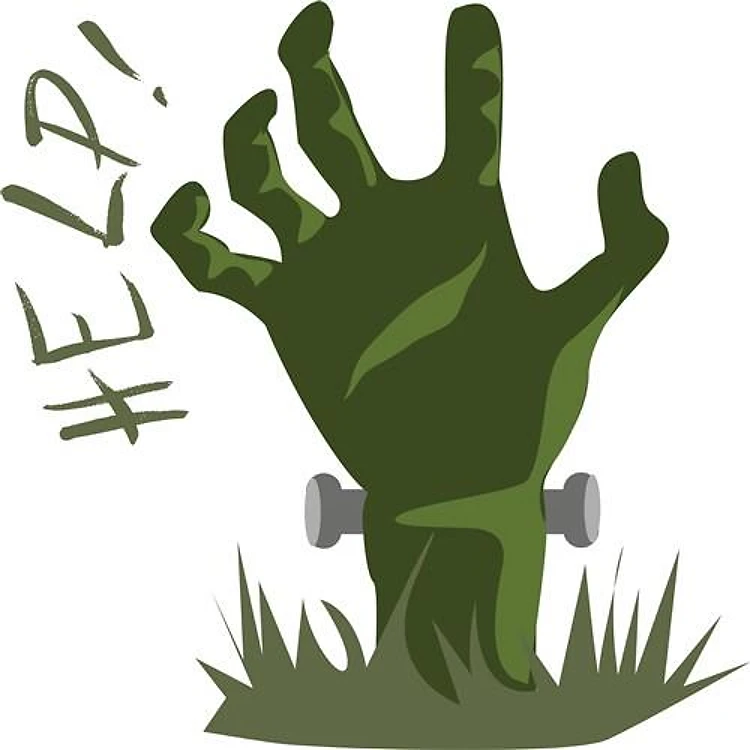 Help Hand
