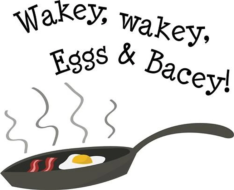 Wakey Wakey