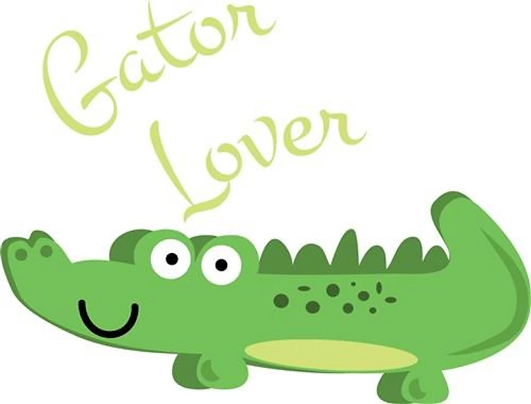 Gator Lover