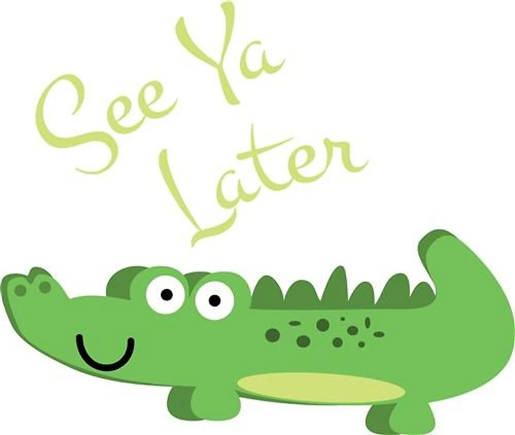 See Ya Later