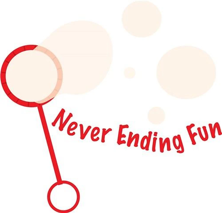 Never Ending Fun