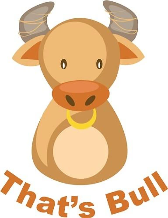 Thats Bull