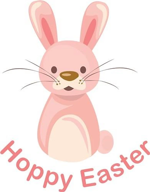Hoppy Easter