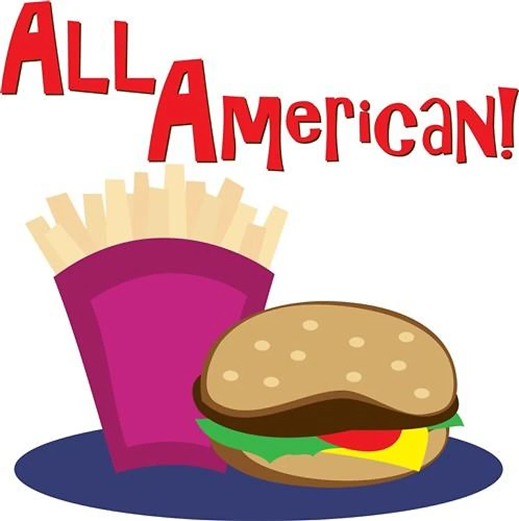 All American