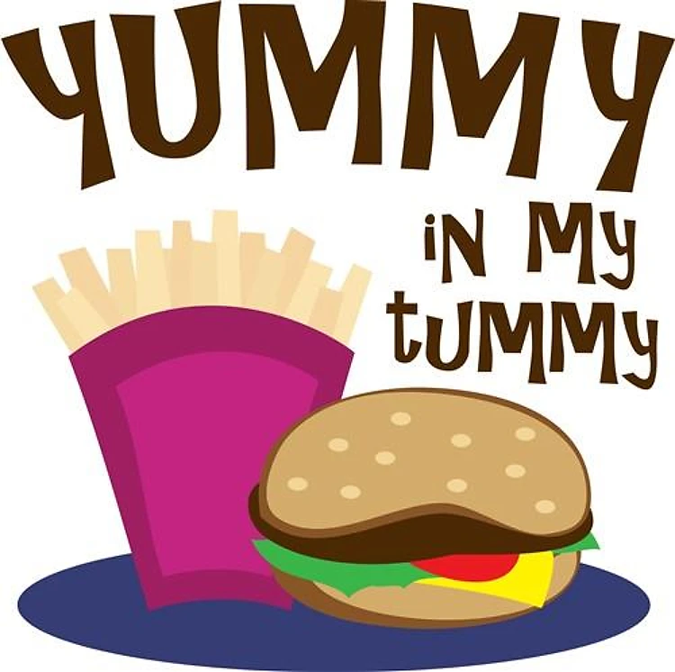 Yummy Tummy