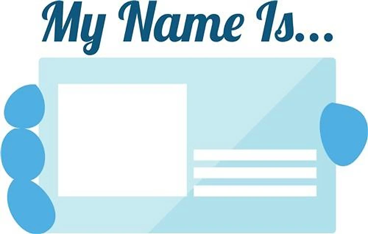 My Name