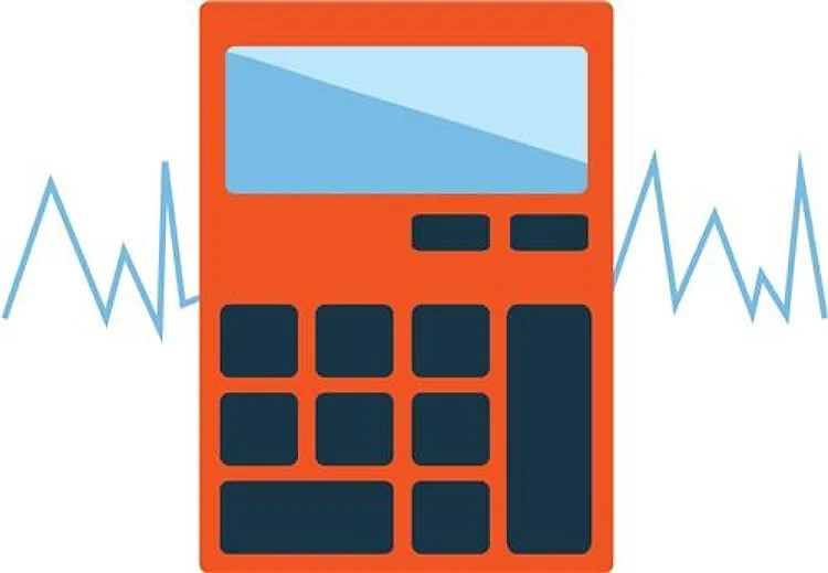 Math Calculator