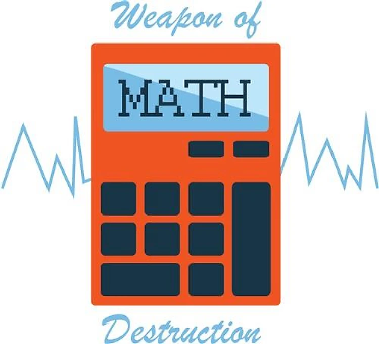 Weapon of Math
