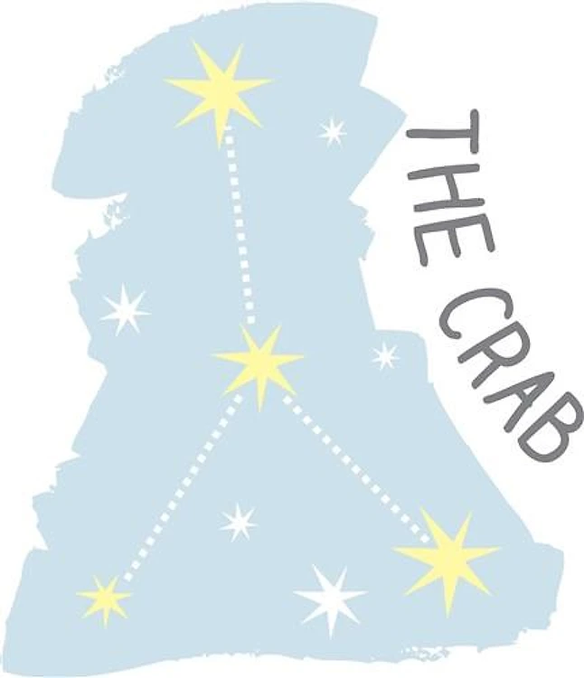 The Crab Stars