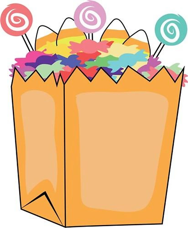 Candy Bag